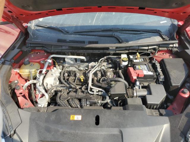 Photo 12 from auction – 2022 MITSUBISHI OUTLANDER with VIN JA4J3VA87NZ010762
