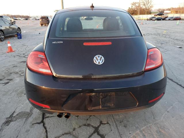 Photo 6 from auction – 2012 VOLKSWAGEN BEETLE with VIN 3VWJP7ATXCM636926