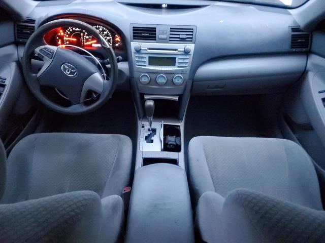 Photo 8 from auction – 2009 TOYOTA CAMRY BASE with VIN 4T1BE46K69U884618
