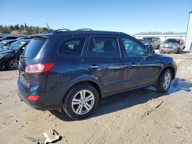 Photo 3 from auction – 2011 HYUNDAI SANTA FE L with VIN 5XYZKDAG7BG024121