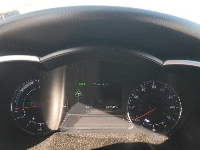 Снимка 9 от търг – 2015 KIA OPTIMA HYB с VIN KNAGM4AD2F5078980