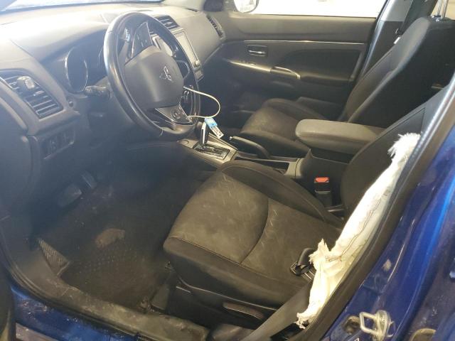 Photo 7 from auction – 2020 MITSUBISHI OUTLANDER with VIN JA4AP4AU8LU026779