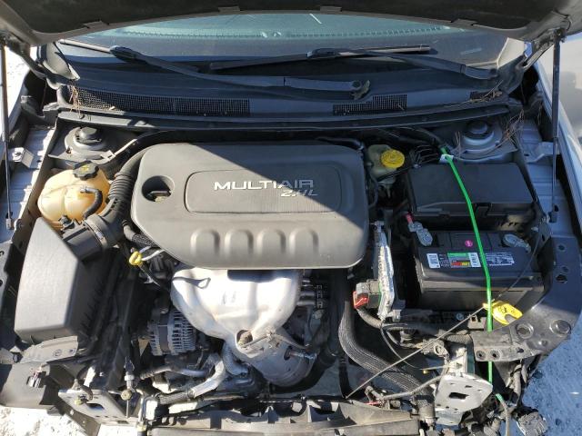 Photo 11 from auction – 2015 CHRYSLER 200 LIMITE with VIN 1C3CCCAB2FN611234