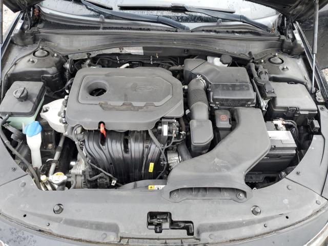 Photo 11 from auction – 2016 KIA OPTIMA LX with VIN 5XXGT4L31GG081845
