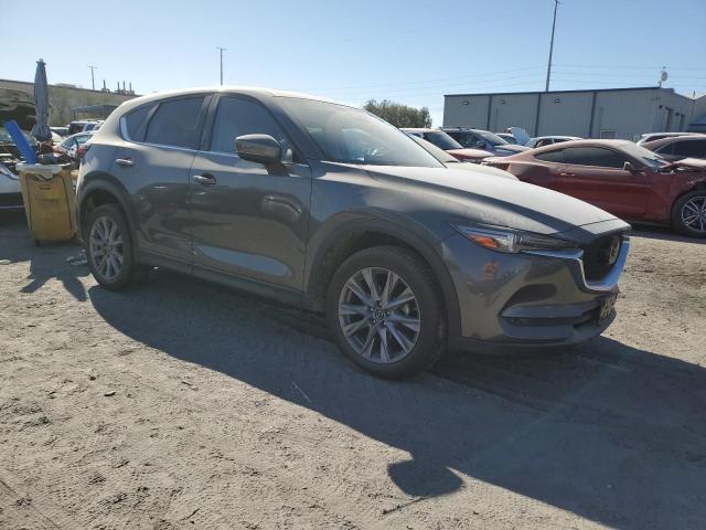 Photo 4 from auction – 2020 MAZDA CX-5 GRAND with VIN JM3KFBDM5L1819950