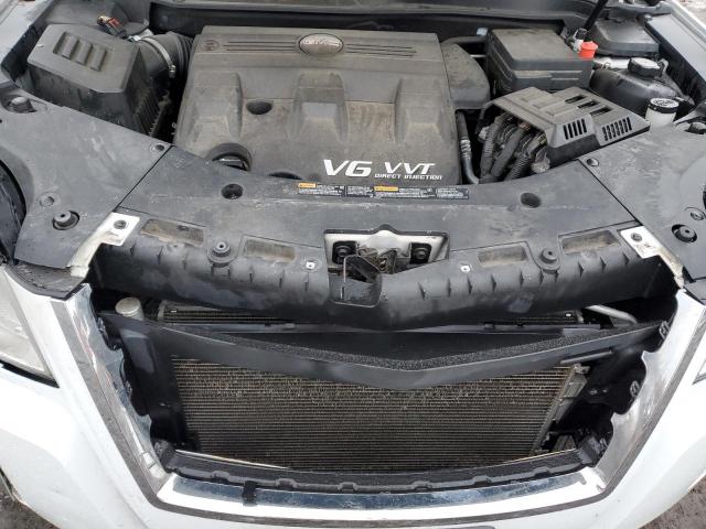 Photo 11 from auction – 2014 GMC TERRAIN SL with VIN 2GKFLXE35E6293958