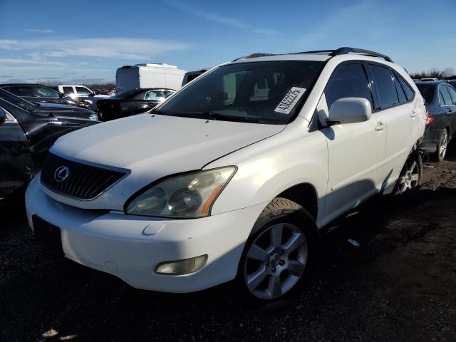 LEXUS RX 330 2004 with VIN JTJHA31U840047895 - Photo from auction