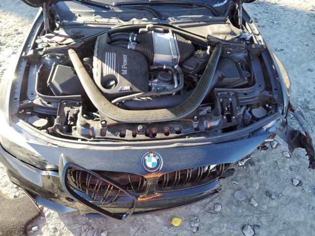 Photo 11 from auction – 2015 BMW M4 with VIN WBS3R9C51FK330329