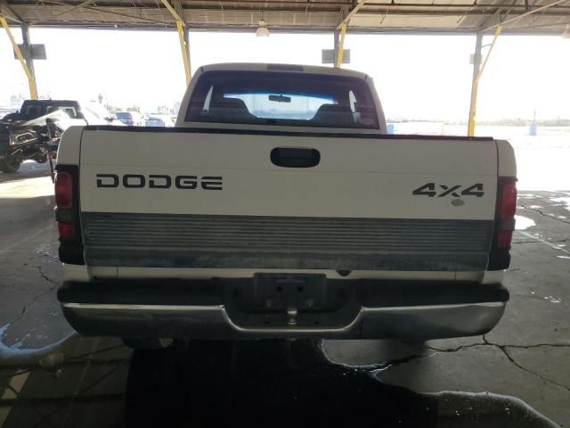 Photo 6 from auction – 1998 DODGE RAM 1500 with VIN 3B7HF12Z8WM214968