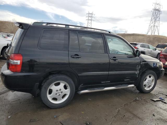 Zdjęcie 3 z aukcji – 2004 TOYOTA HIGHLANDER z VIN JTEEP21A240058777