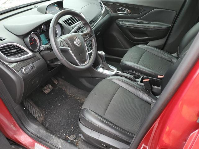 Photo 7 from auction – 2013 BUICK ENCORE CON with VIN KL4CJFSB1DB139165