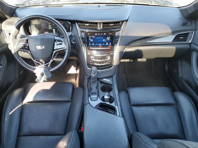 Photo 8 from auction – 2015 CADILLAC CTS PREMIU with VIN 1G6AZ5S34F0136707