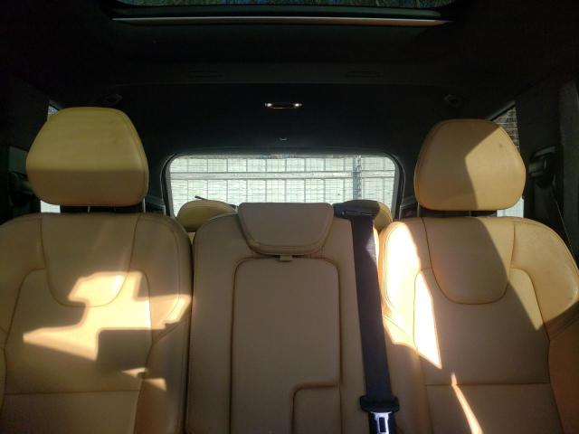Photo 10 from auction – 2018 VOLVO XC90 T6 with VIN YV4A22PK4J1336504