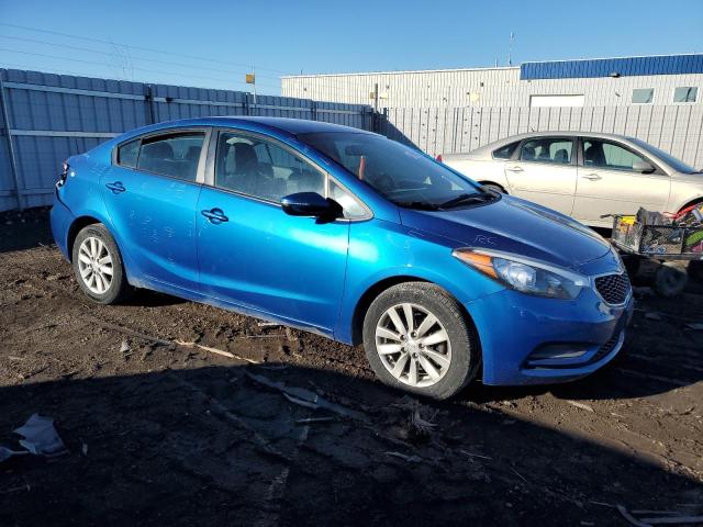 Photo 4 from auction – 2014 KIA FORTE LX with VIN KNAFX4A68E5226617
