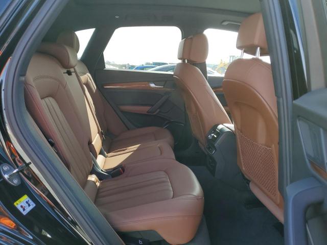 Photo 11 from auction – 2021 AUDI Q5 PREMIUM with VIN WA1AAAFYXM2092372