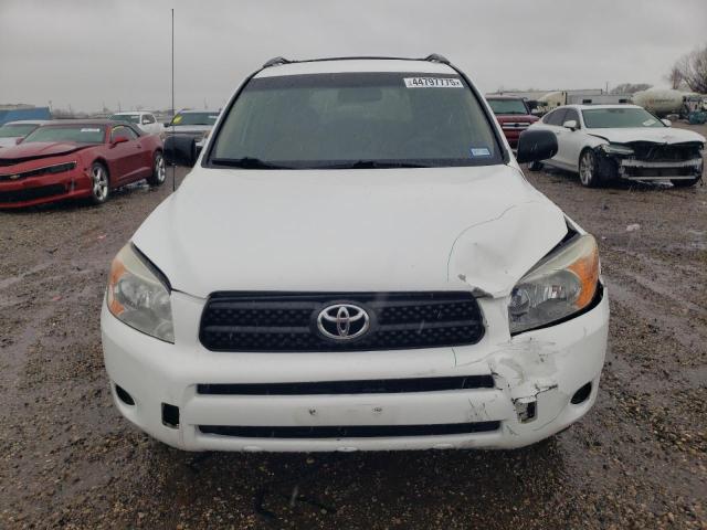 Photo 5 from auction – 2008 TOYOTA RAV4 with VIN JTMZD33V986078452