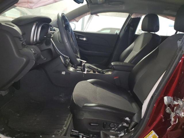 Photo 7 from auction – 2015 CHEVROLET MALIBU 1LT with VIN 1G11C5SL5FF171793