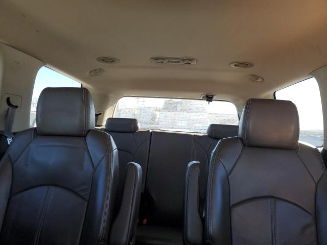 Photo 10 from auction – 2013 GMC ACADIA SLT with VIN 1GKKRRKD6DJ166966