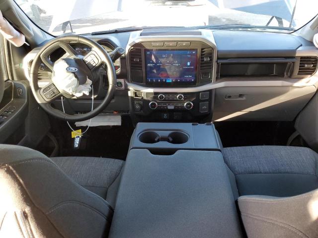 Photo 8 from auction – 2023 FORD F150 SUPER with VIN 1FTFW1E85PKD94266