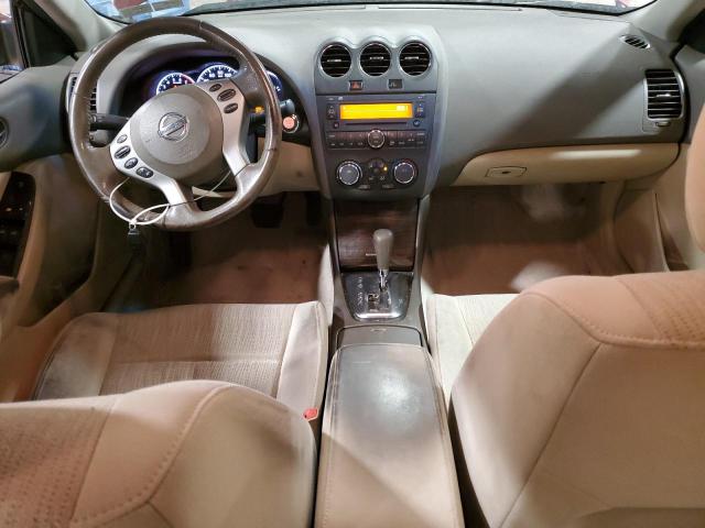 Photo 8 from auction – 2012 NISSAN ALTIMA BAS with VIN 1N4AL2AP7CC167743