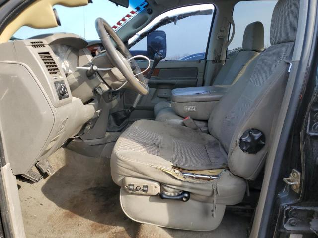 Photo 7 from auction – 2006 DODGE RAM 3500 S with VIN 3D7ML48C86G259554