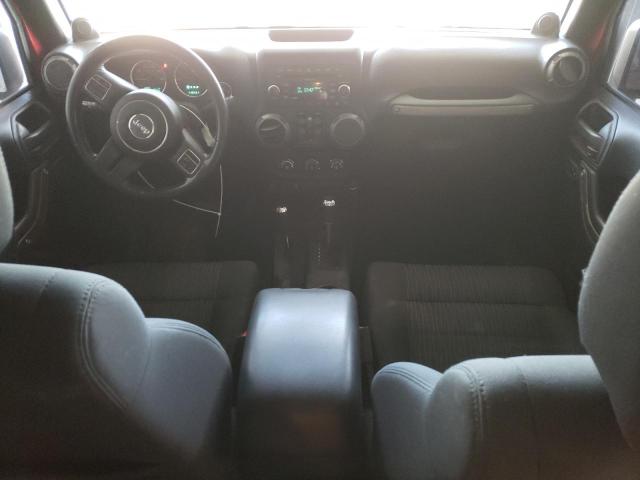 Photo 8 from auction – 2011 JEEP WRANGLER U with VIN 1J4BA3H13BL524646