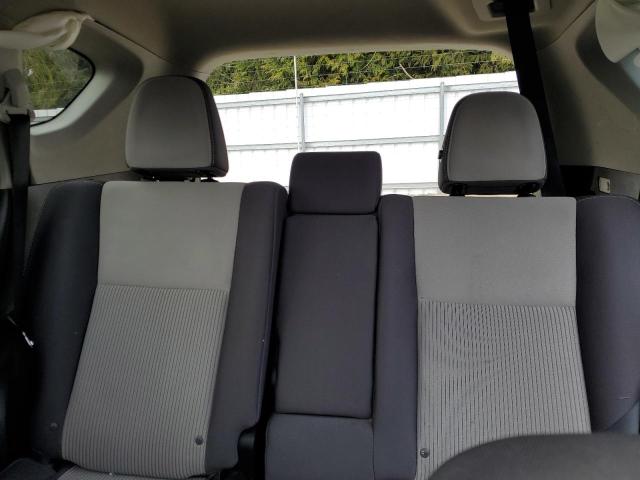 Photo 10 from auction – 2015 TOYOTA RAV4 XLE with VIN 2T3RFREV4FW375781