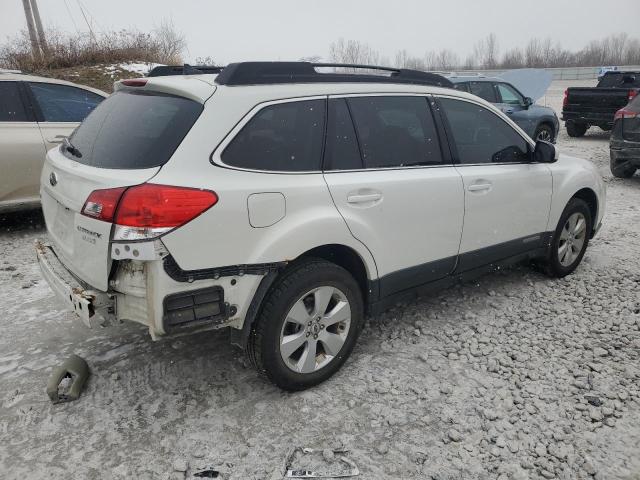 Снимка 3 от търг – 2012 SUBARU OUTBACK 2. с VIN 4S4BRBJC1C3218871