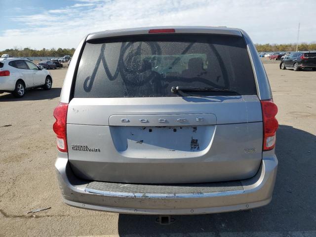Photo 6 from auction – 2013 DODGE GRAND CARA with VIN 2C4RDGCG7DR686871