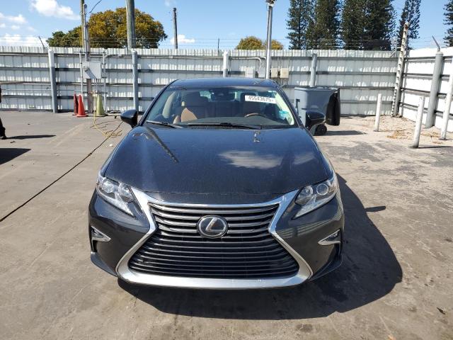 Photo 5 from auction – 2018 LEXUS ES 350 with VIN 58ABK1GG0JU080121