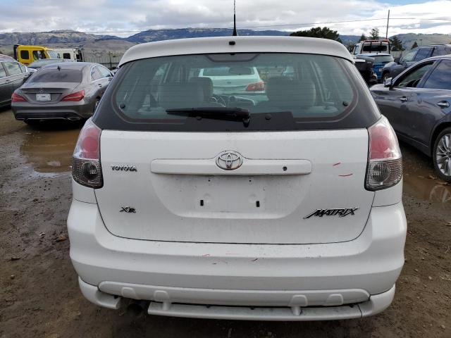 Photo 6 from auction – 2007 TOYOTA COROLLA MA with VIN 2T1KR30E27C681337