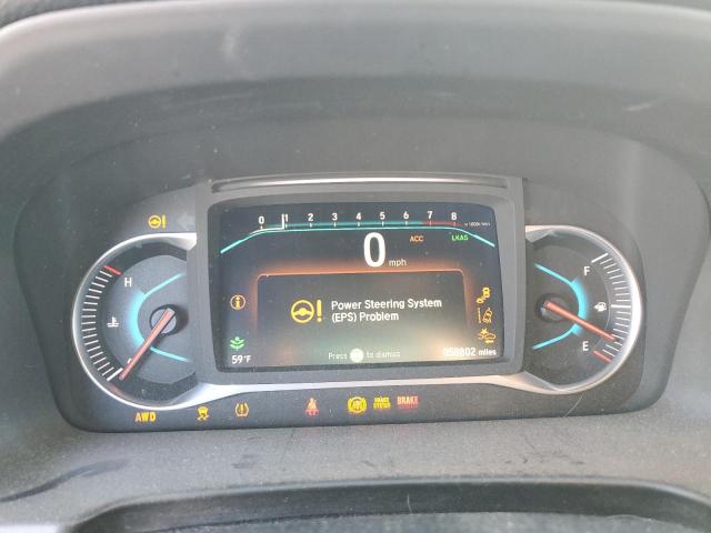 Photo 9 from auction – 2020 HONDA PASSPORT E with VIN 5FNYF8H01LB016072