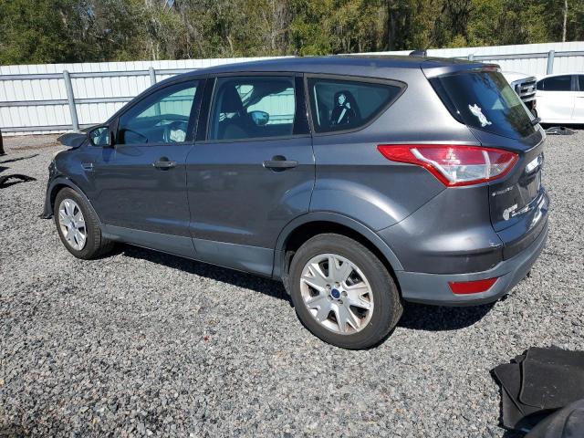 Photo 2 from auction – 2014 FORD ESCAPE S with VIN 1FMCU0F78EUA10891