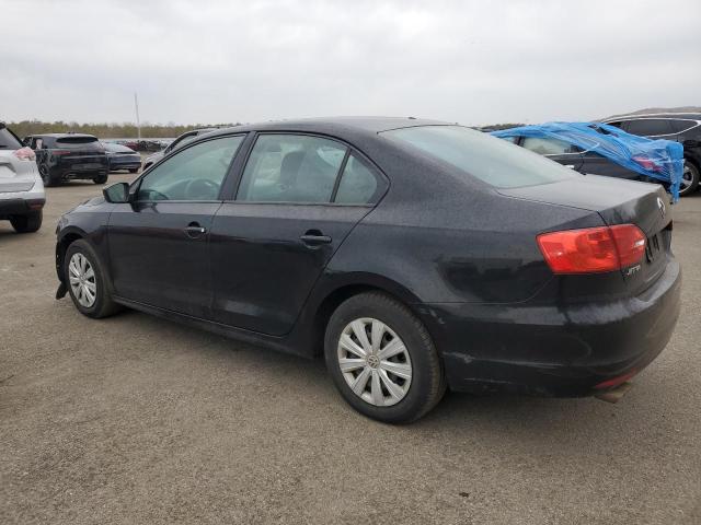 Photo 2 from auction – 2014 VOLKSWAGEN JETTA BASE with VIN 3VW1K7AJ0EM320757