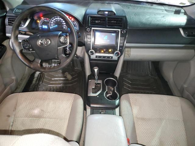 Photo 8 from auction – 2014 TOYOTA CAMRY L with VIN 4T1BF1FK0EU319609