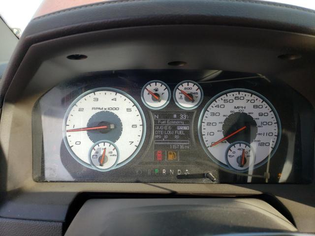 Снимка 9 от търг – 2011 DODGE RAM 1500 с VIN 1D7RV1CT7BS551365