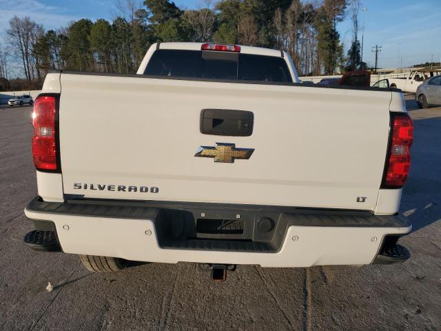 Photo 6 from auction – 2018 CHEVROLET SILVERADO with VIN 3GCUKREC4JG607339