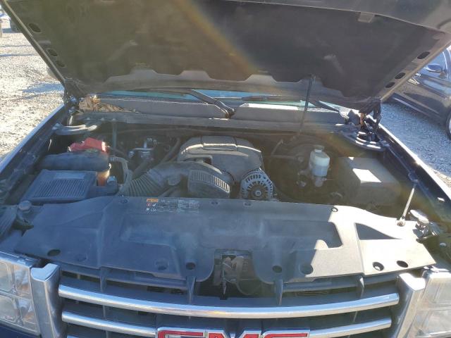 Photo 11 from auction – 2013 GMC SIERRA K15 with VIN 1GTR2VE71DZ223962