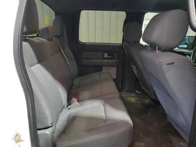 Photo 10 from auction – 2013 FORD F150 SUPER with VIN 1FTFW1ET9DKF11007