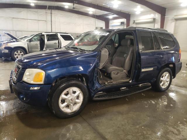 GMC ENVOY 2003 with VIN 1GKDT13S132184373 - Photo from auction