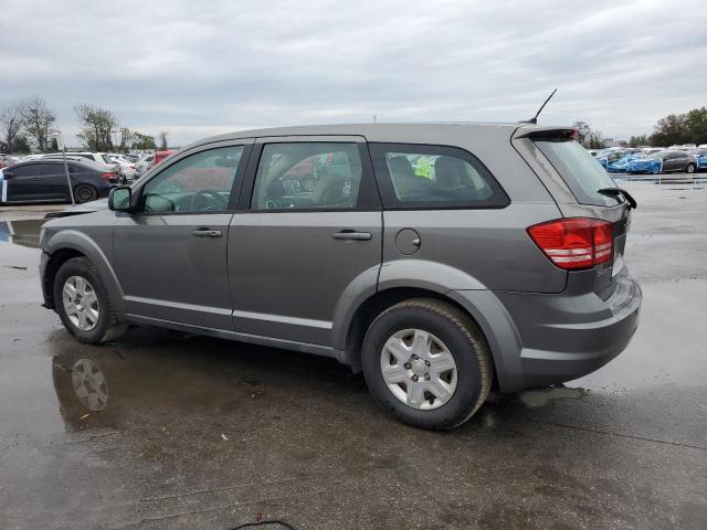 Снимка 2 от търг – 2012 DODGE JOURNEY SE с VIN 3C4PDCAB8CT216769