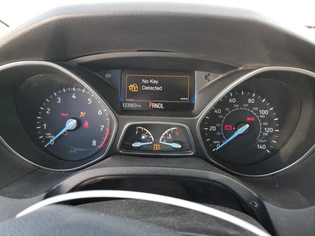 Photo 9 from auction – 2015 FORD FOCUS S with VIN 1FADP3E25FL358149