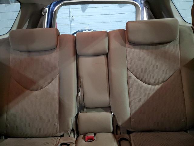Photo 10 from auction – 2011 TOYOTA RAV4 with VIN JTMJK4DV0B5102223