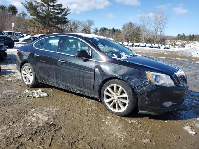 Фото 4 с аукциона – 2013 BUICK VERANO CON с VIN 1G4PR5SK2D4144336