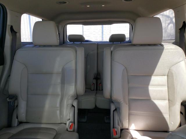 Photo 10 from auction – 2017 GMC ACADIA DEN with VIN 1GKKNXLS0HZ256778