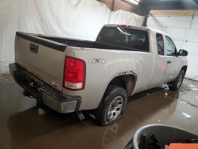 Photo 3 from auction – 2008 GMC SIERRA K15 with VIN 1GTEK19C18Z165887