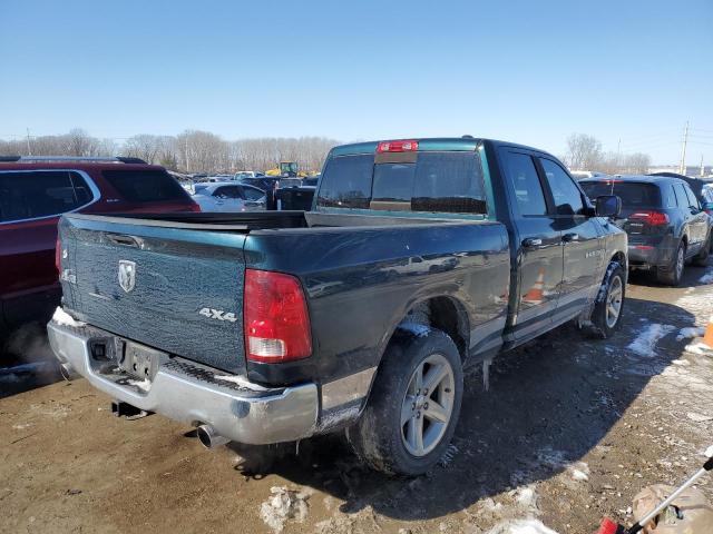 Photo 4 from auction – 2011 DODGE RAM 1500 with VIN 1D7RV1GT6BS655825