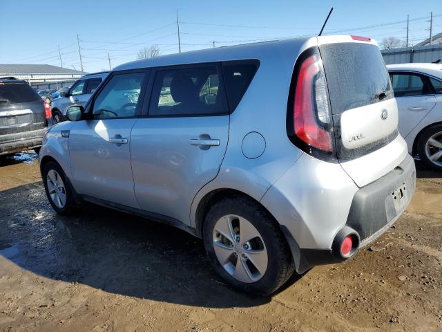 Photo 2 from auction – 2015 KIA SOUL with VIN KNDJN2A28F7791184