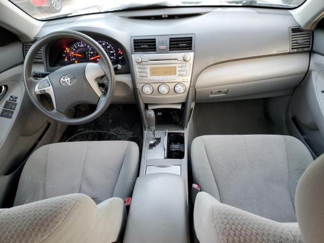 Photo 8 from auction – 2011 TOYOTA CAMRY BASE with VIN 4T1BF3EK4BU713364