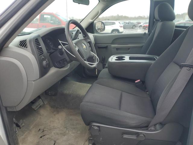 Photo 7 from auction – 2011 CHEVROLET SILVERADO with VIN 1GCNCPEXXBZ362170